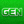 GEN战队标识，绿色GEN标志