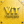 Vitality战队标识，黄色VIT标志